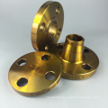 ASME B16.5 A105n Forged Flange Blind Flange with TUV (KT0062)